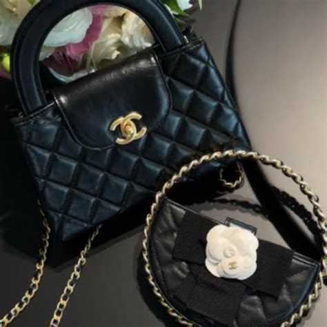 chanel fall 2023 handbags|OMG, Chanel Fall (23K) Bags Are Finally Here .